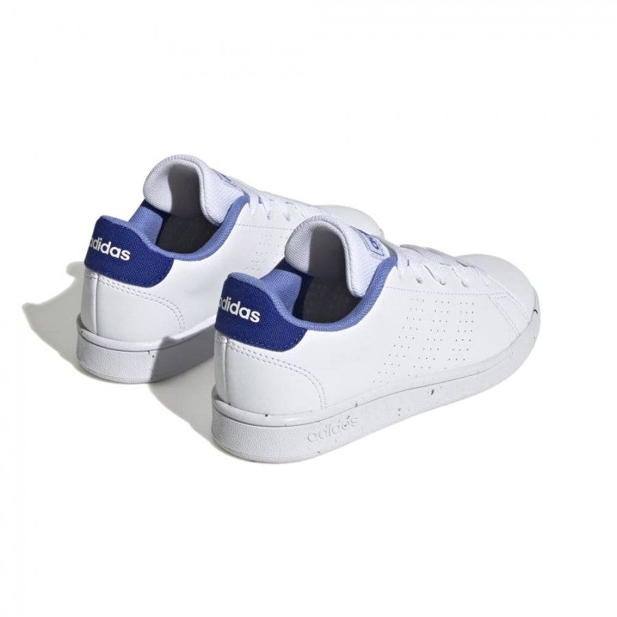 Adidas Unisex Çocuk Ayakkabı ADVANTAGE K H06160