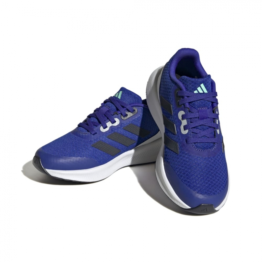 Adidas Unisex Çocuk Ayakkabı RUNFALCON 3.0 K HP5840