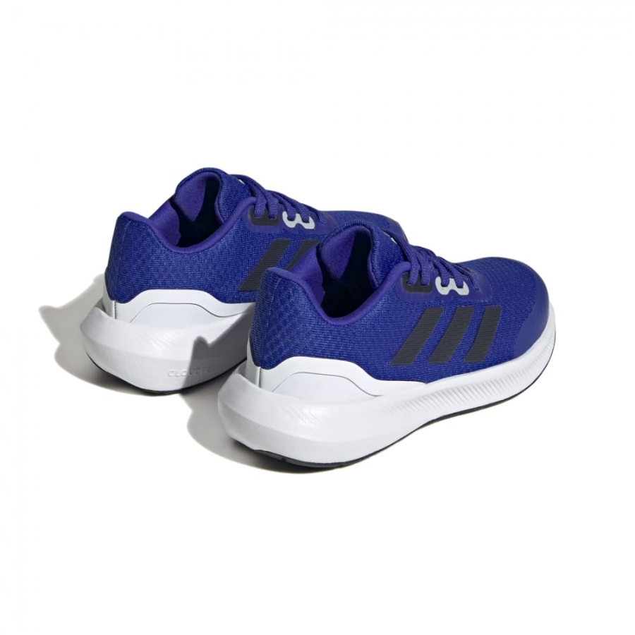Adidas Unisex Çocuk Ayakkabı RUNFALCON 3.0 K HP5840