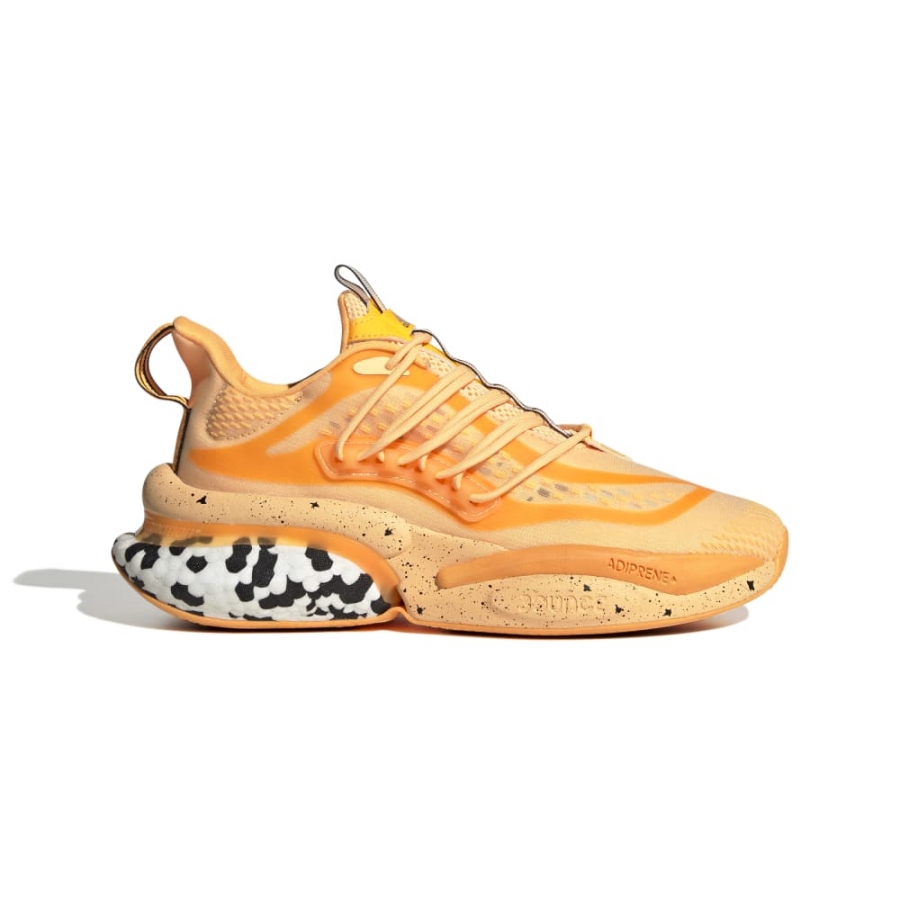 Adidas Kadın Koşu Ayakkabısı ALPHABOOST V1 IE9975