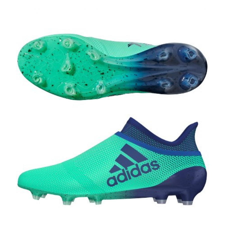 Adidas Erkek Futbol Ayakkabı X 17+ Fg CM7713