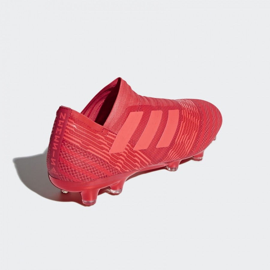 Adidas Erkek Futbol Ayakkabı Nemeziz 17+ Fg CM7731