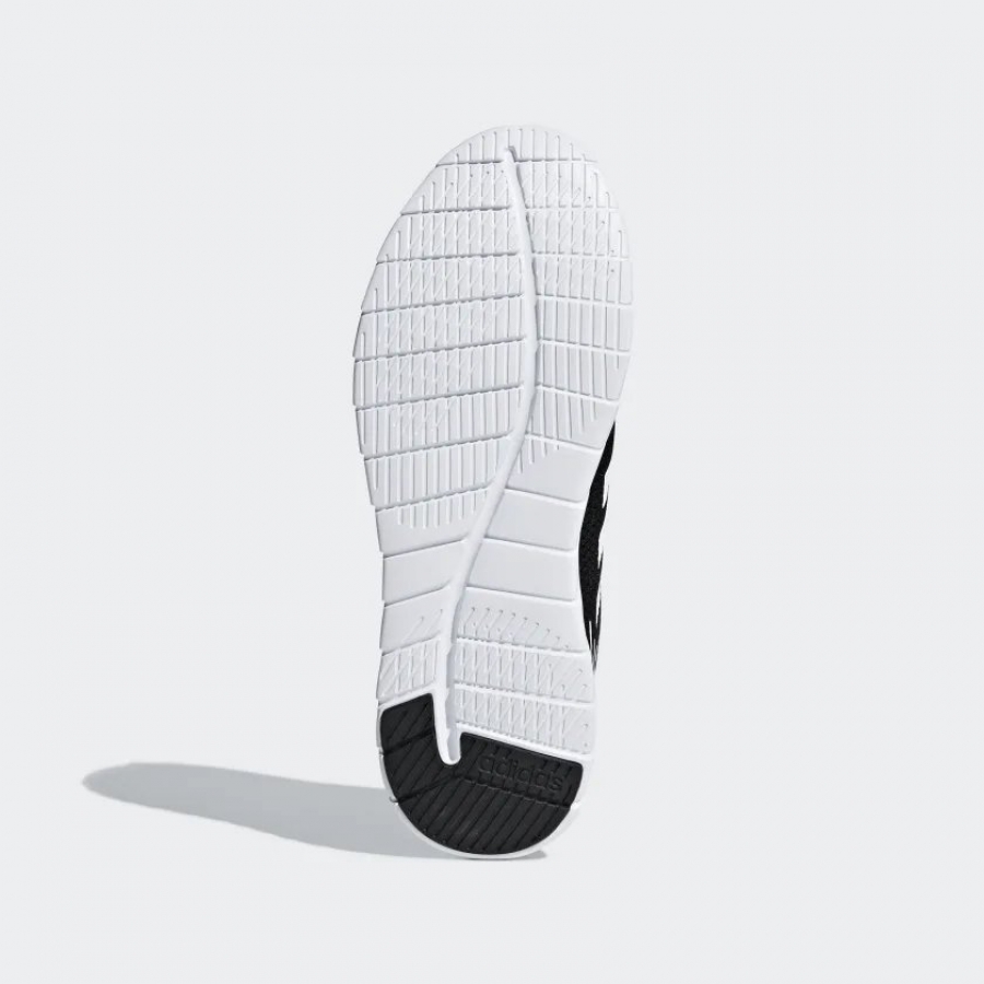 Adidas Erkek Koşu Ayakkabı Siyah Asweerun F36331