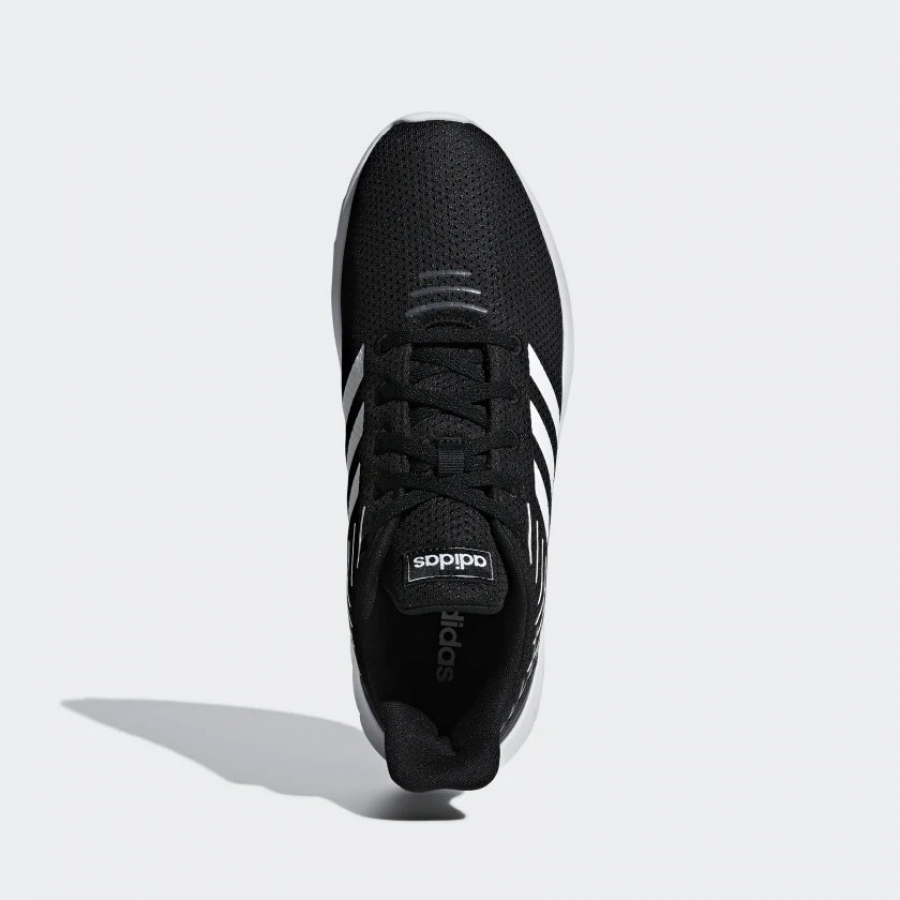 Adidas Erkek Koşu Ayakkabı Siyah Asweerun F36331