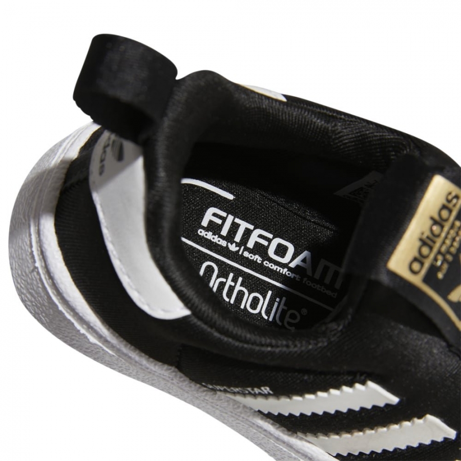 Adidas Bebek Ayakkabı Superstar 360 I Gx3233