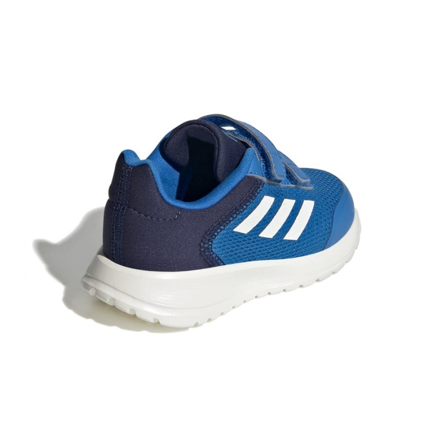 Adidas Bebek Ayakkabısı - Mavi Tensaur Run 2.0 CF I GZ5858