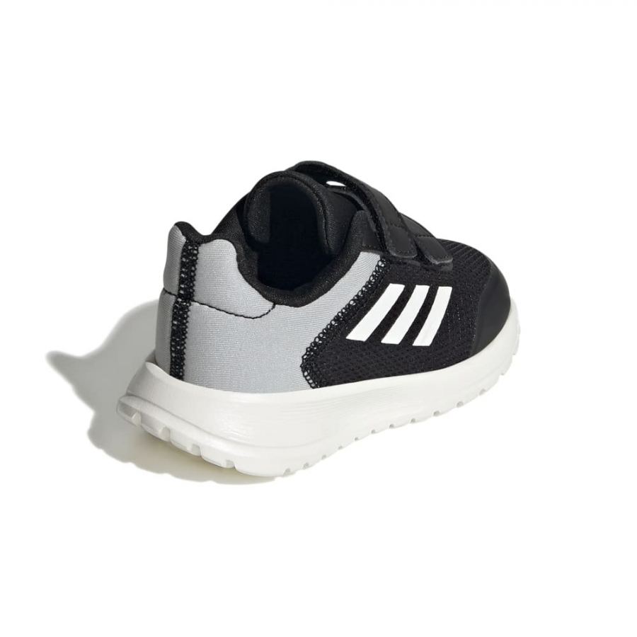 Adidas Bebek Ayakkabısı - Siyah Tensaur Run 2.0 CF I GZ5856