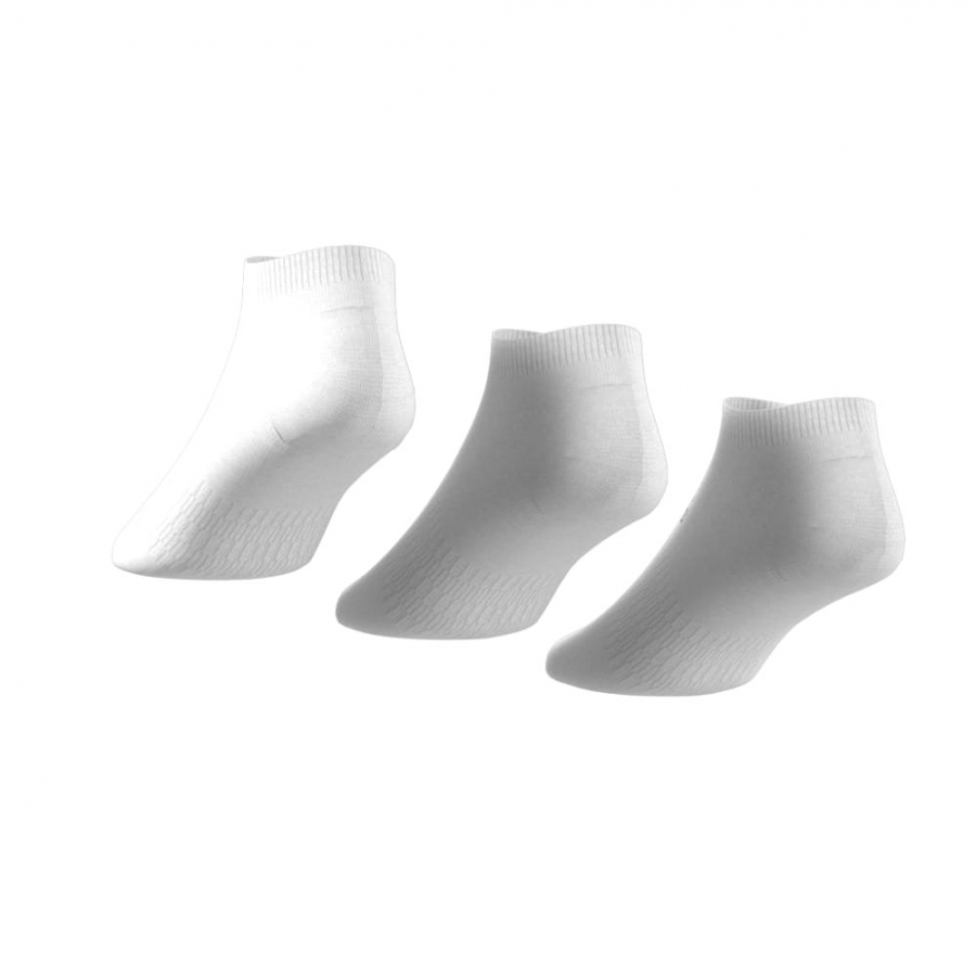 Adidas Bilek Beyaz Çorap DZ9401