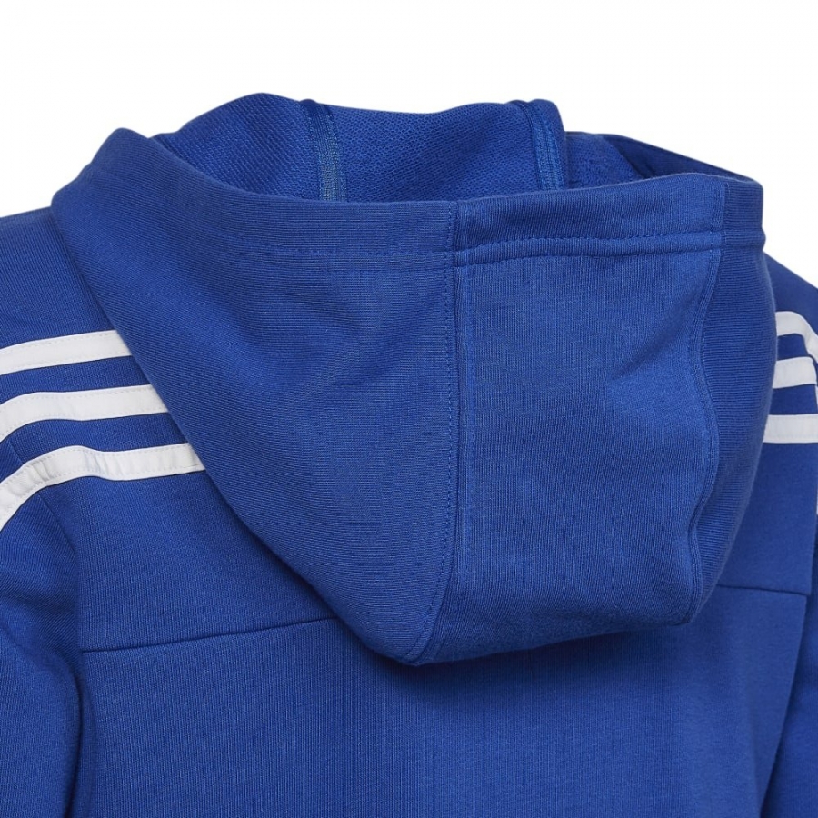 Adidas Çocuk Eşofman Takımı Mavi B Cotton Ts HP1437