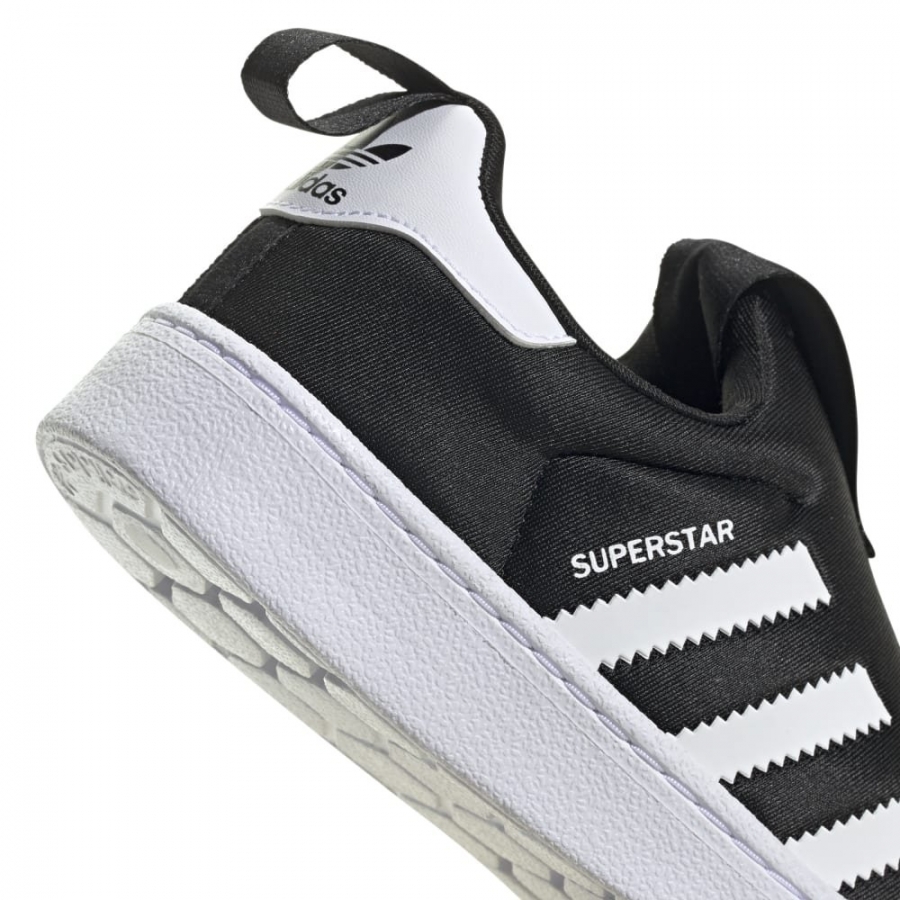 Adidas Çocuk Günlük Spor Ayakkabı Superstar Gx3231