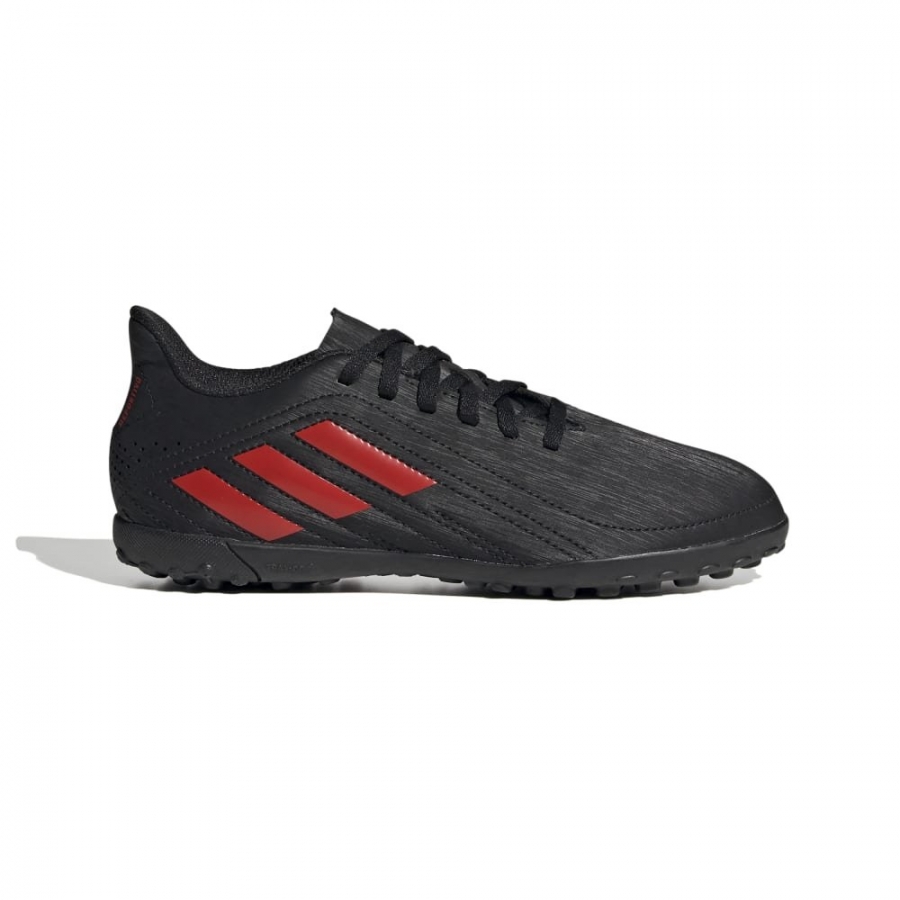 Adidas Çocuk Halı Saha Ayakkabısı Siyah Deportivo FV7943