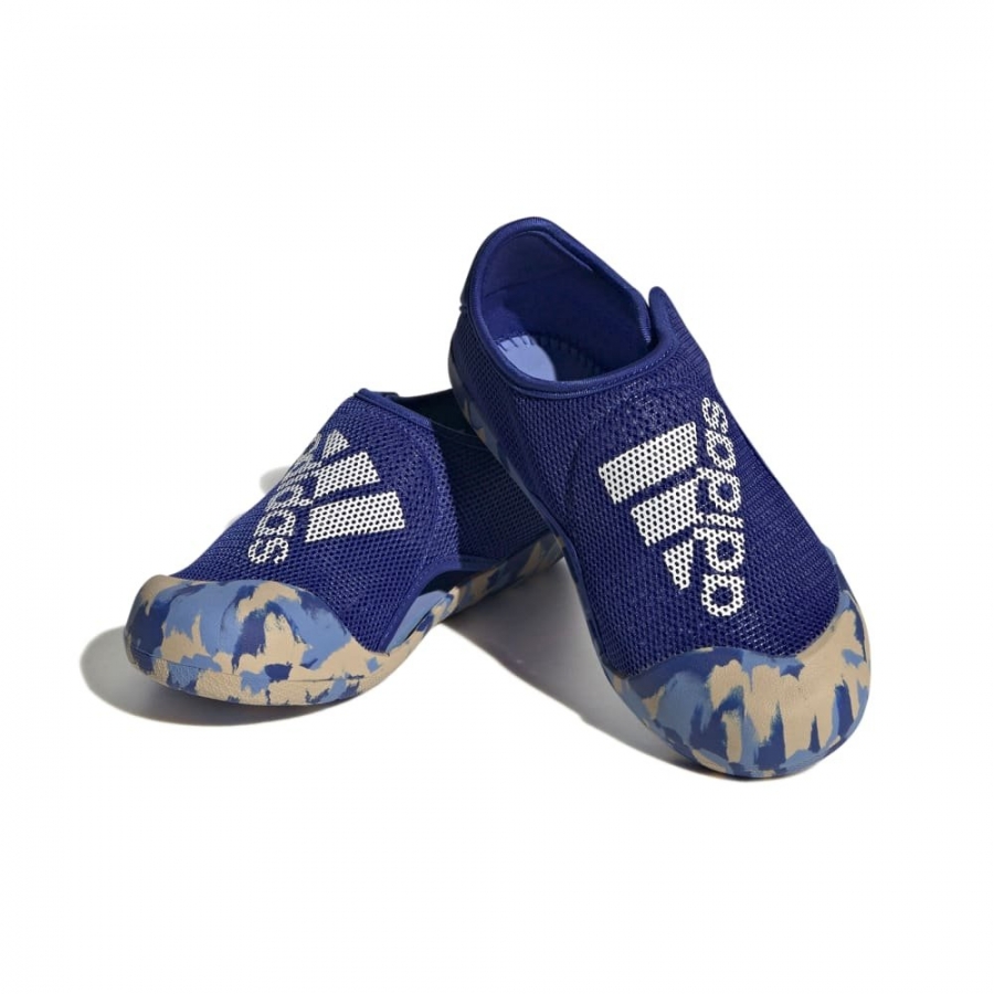 Adidas Çocuk Sandalet Mavi Altaventure C 2.0  FZ6508