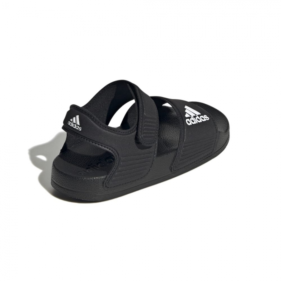 Adidas Çocuk Sandalet Siyah Adilette GW0344