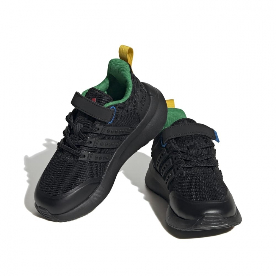 Adidas Çocuk Spor Ayakkabı Lego Racer Tr21 Siyah If2889