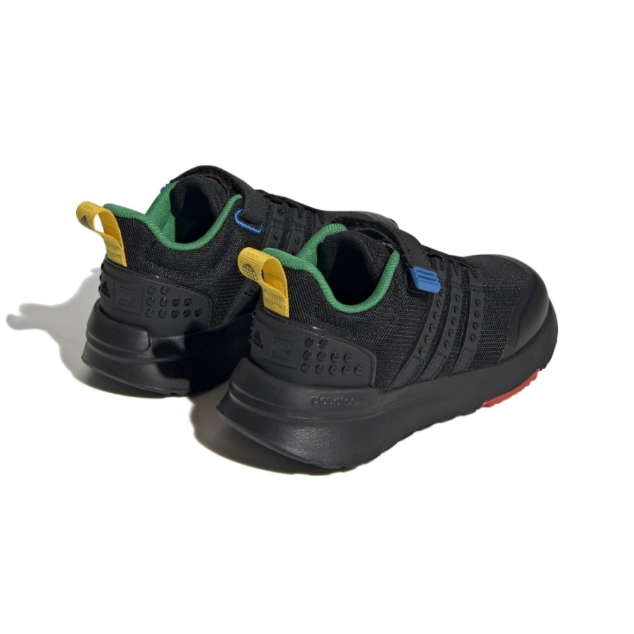 Adidas Çocuk Spor Ayakkabı Lego Racer Tr21 Siyah If2889