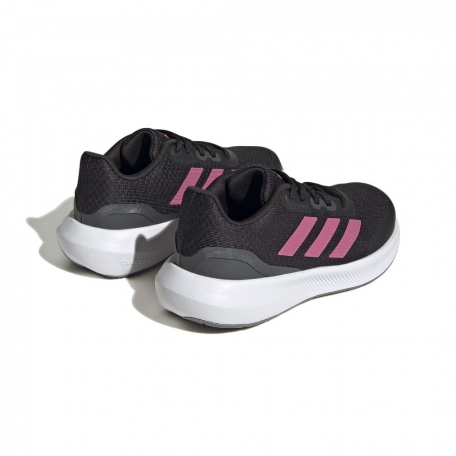 Adidas Çocuk Spor Ayakkabı Runfalcon 3.0 Siyah Hp5838