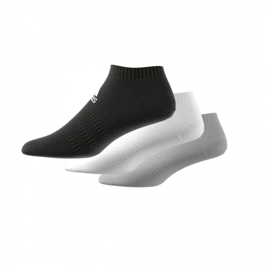 Adidas Çorap CUSH LOW 3PP DZ9383