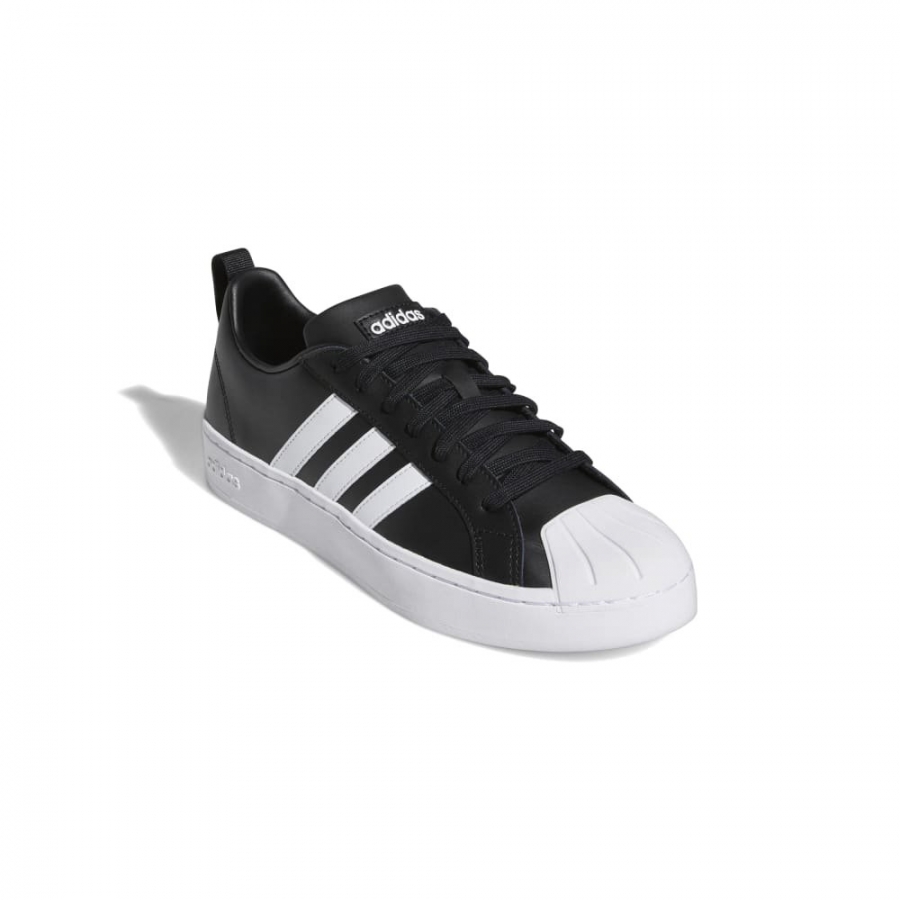 Adidas Erkek Günlük Ayakkabı Streetcheck Siyah Gw5489