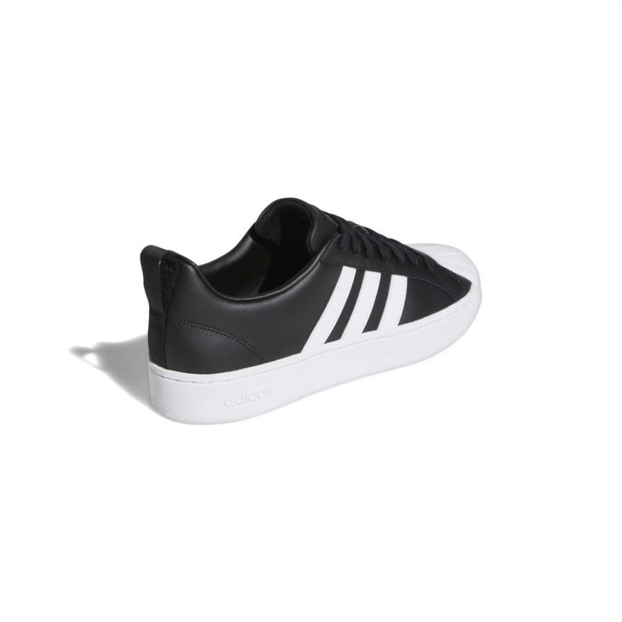 Adidas Erkek Günlük Ayakkabı Streetcheck Siyah Gw5489