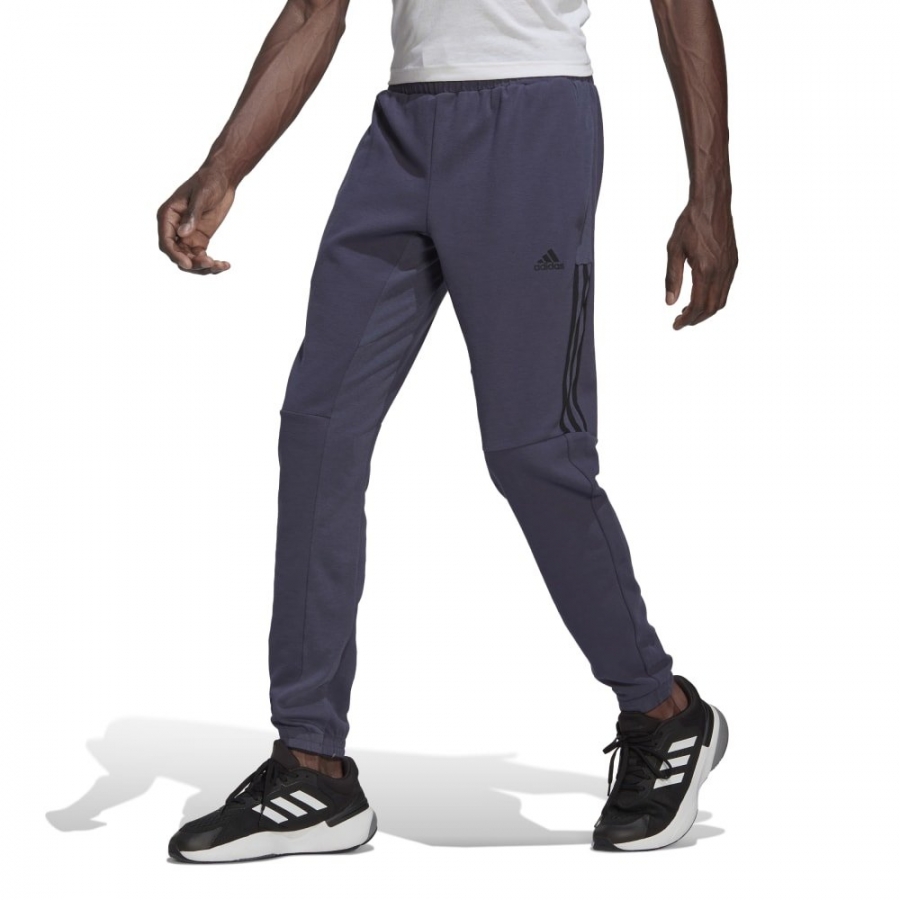 Adidas Erkek Günlük Eşofman Altı Yoga Pant HL2365
