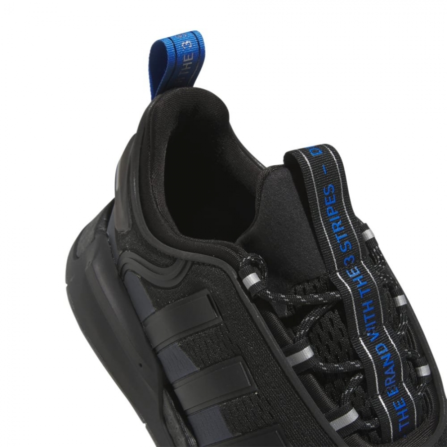 Adidas Erkek Günlük Spor Ayakkabı Mavi Nmd_V3 HQ4447