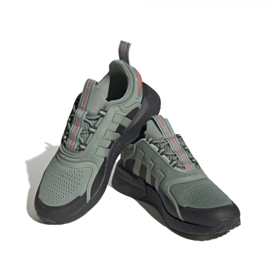 Adidas Erkek Günlük Spor Ayakkabı Yeşil Nmd_V3 HQ4444