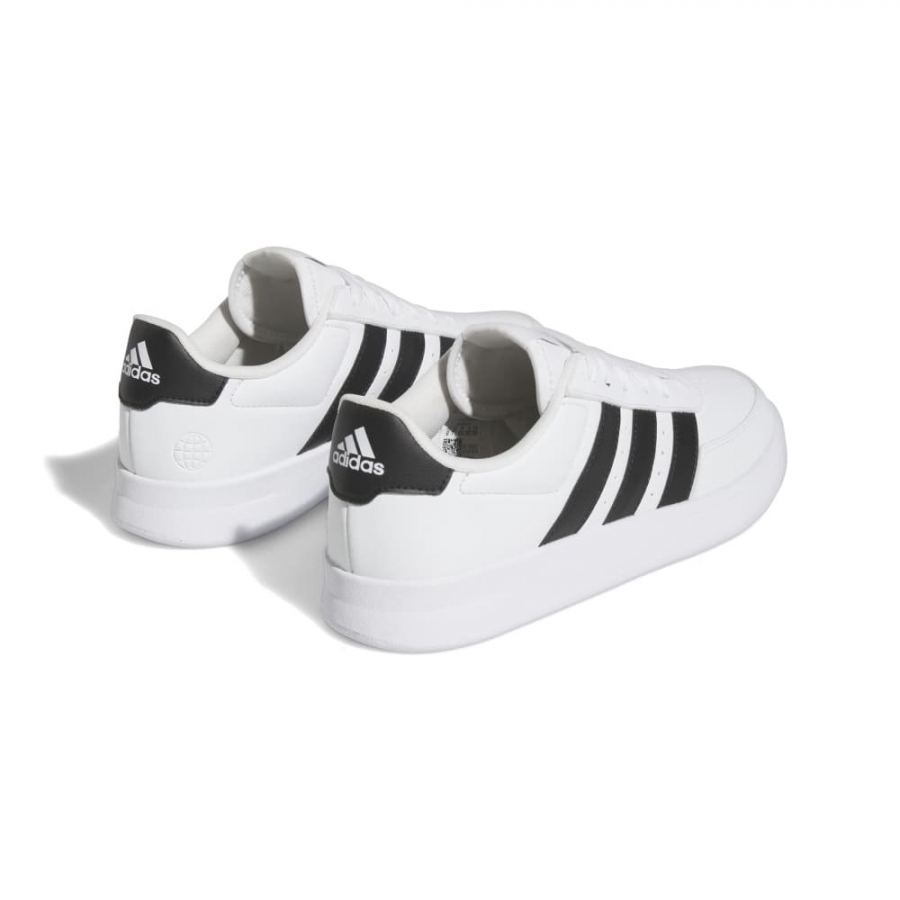 Adidas Erkek Günlük Spor Ayakkabı Breaknet 2.0 Hp9445