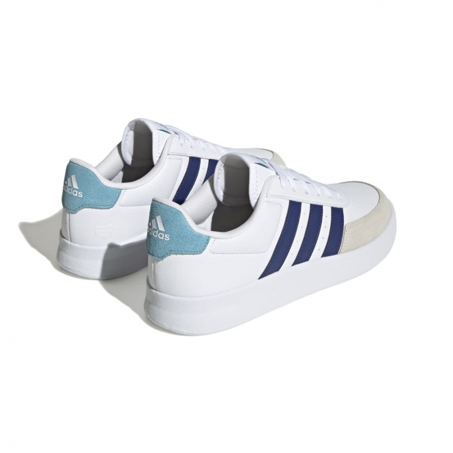 Adidas Erkek Günlük Spor Ayakkabısı Breaknet 2.0  Hq4226