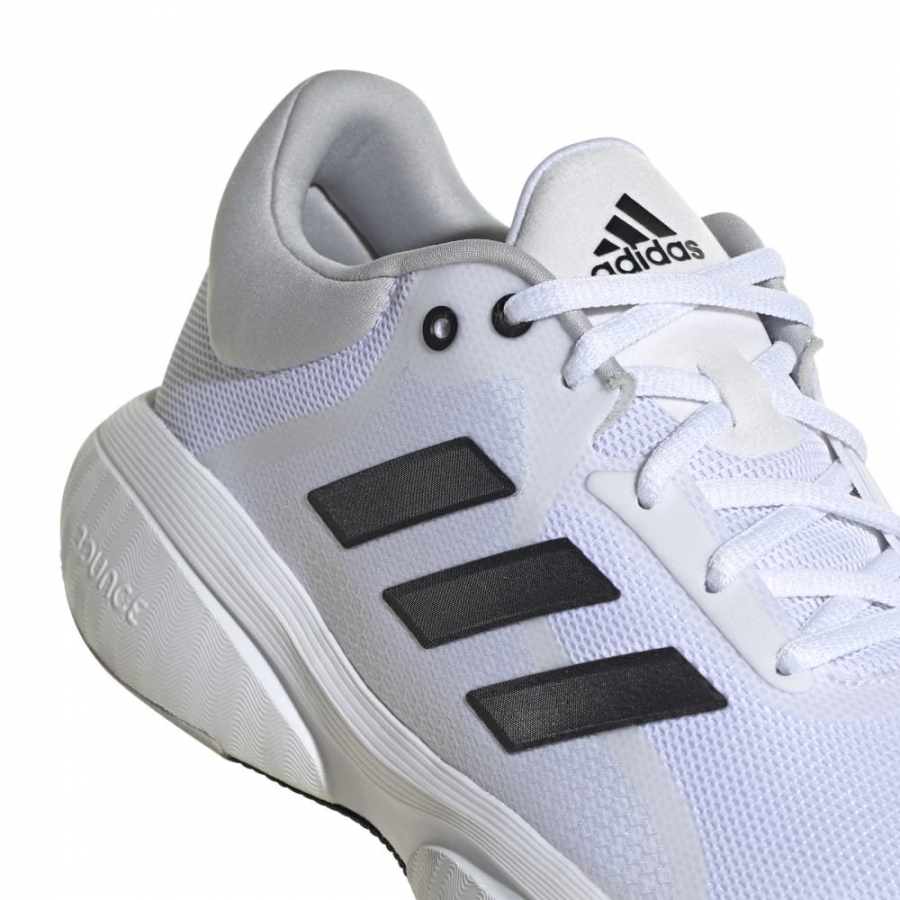 Adidas Erkek Koşu Ayakkabısı Beyaz Response GX1999