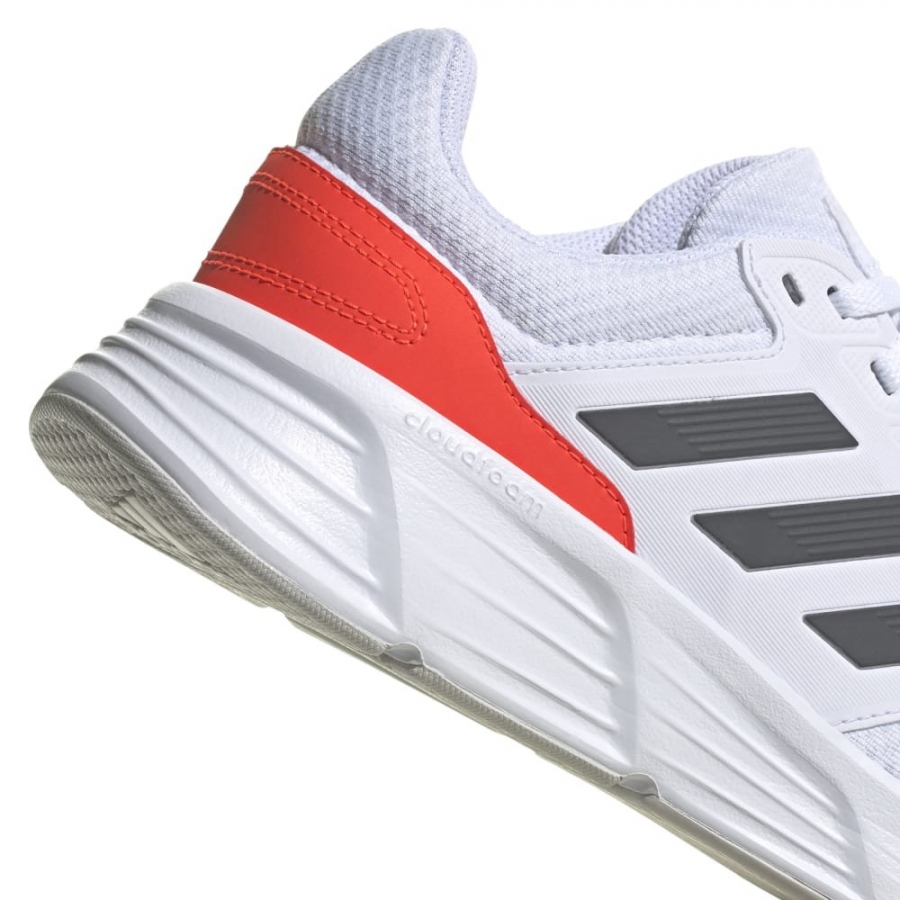 Adidas Erkek Koşu Ayakkabısı Galaxy 6 M Beyaz Hp2419