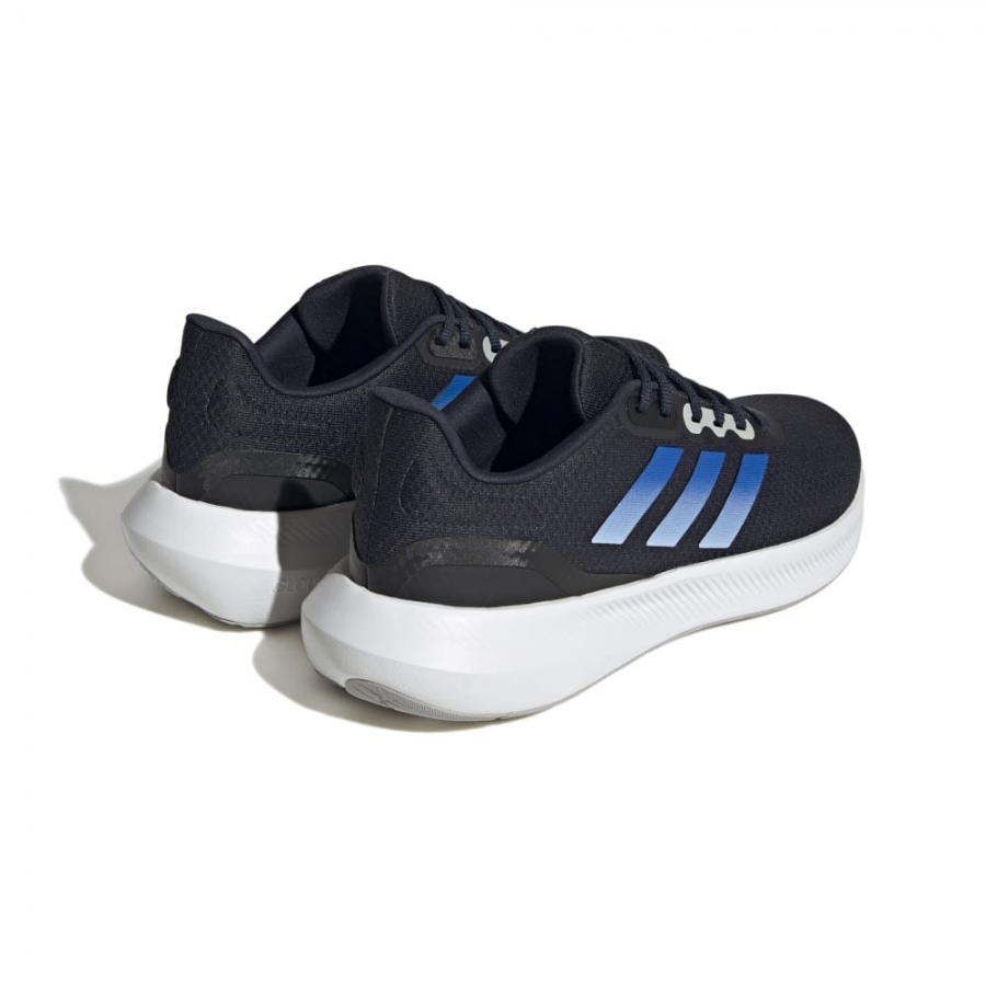 Adidas Erkek Spor Ayakkabı Runfalcon 3.0  HQ1471