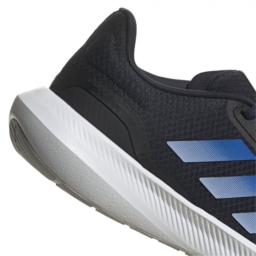 Adidas Erkek Spor Ayakkabı Runfalcon 3.0  HQ1471