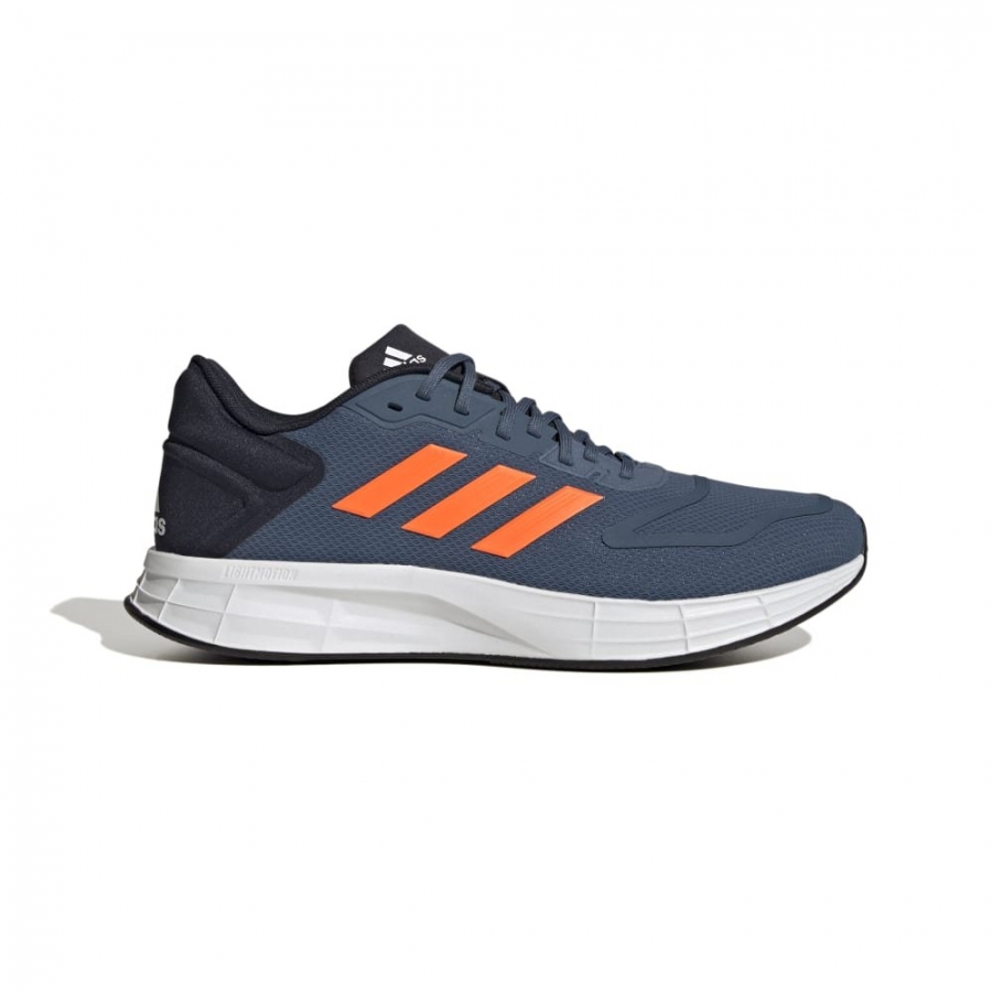 Adidas Erkek Koşu Ayakkabısı Duramo 10 GW4076