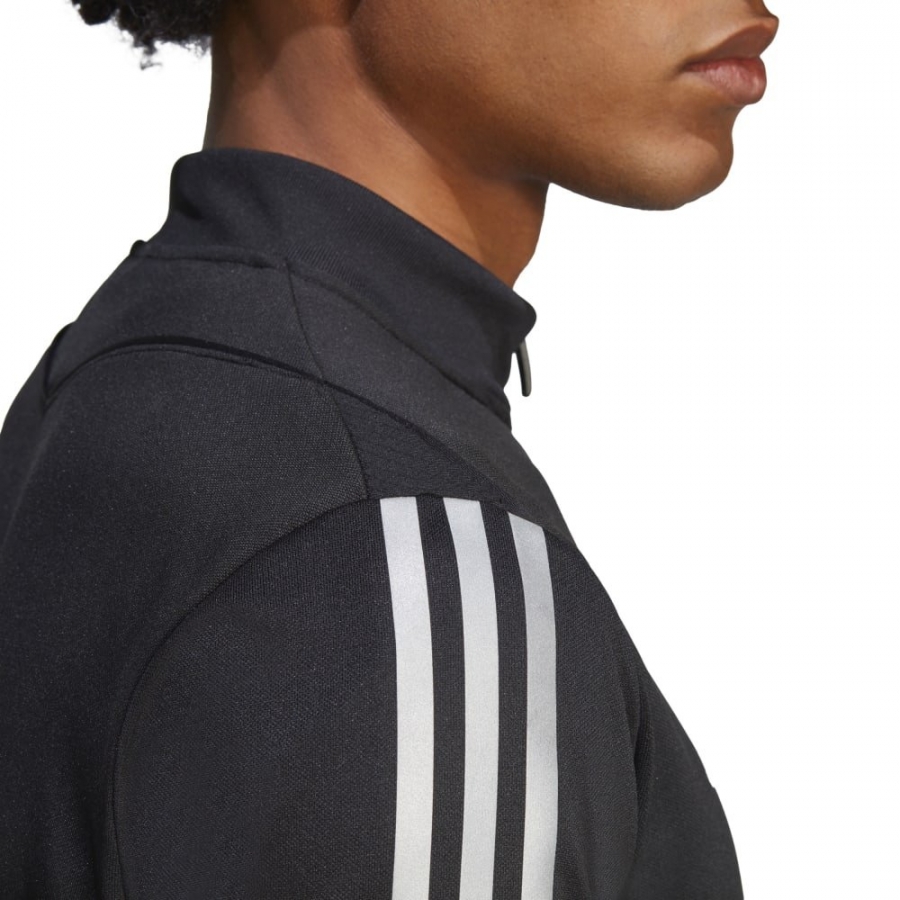 Adidas Erkek Training  Fermuarlı Sweatshirt Tiro Reflective HS1032