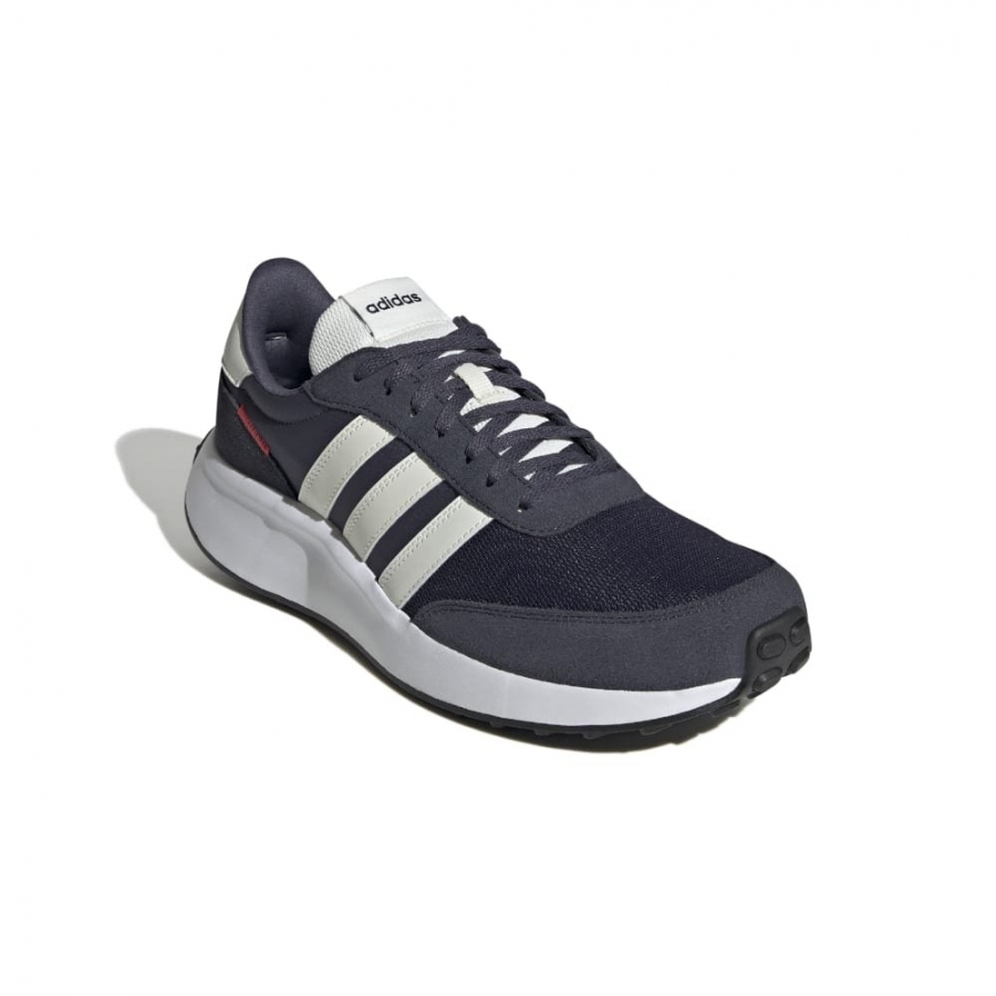 Adidas Erkek Yürüyüş Ayakkabısı Run 70S Mavi Gx3091