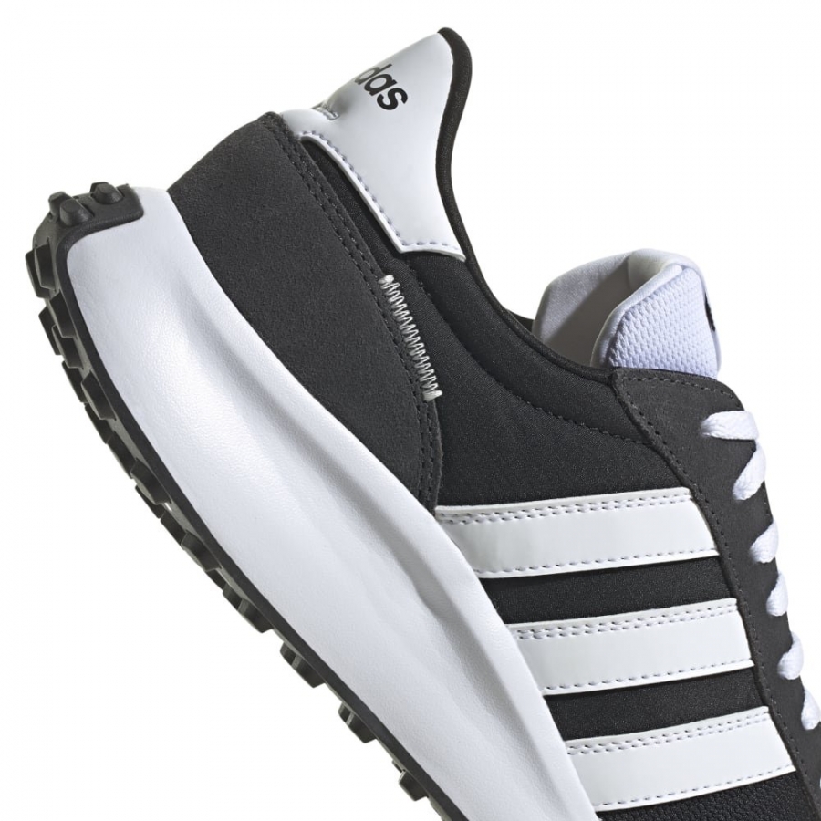 Adidas Erkek Yürüyüş Koşu Ayakkabısı RUN 70s GX3090