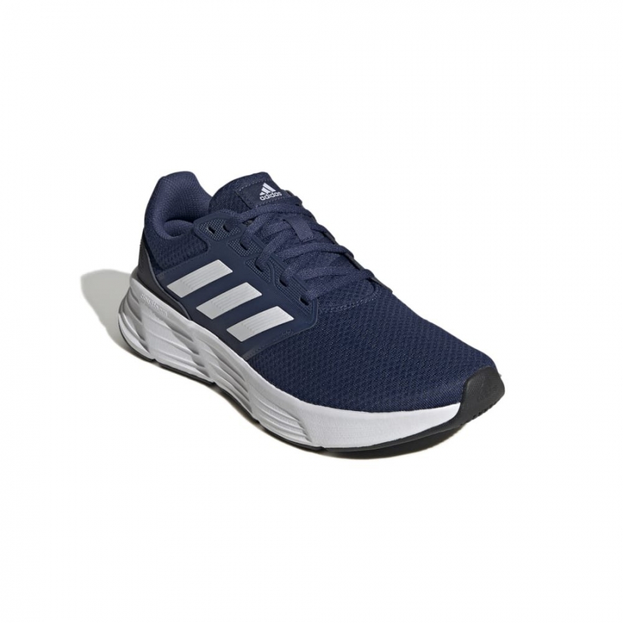 Adidas Erkek Koşu Ayakkabısı Galaxy 6 M Mavi GW4139