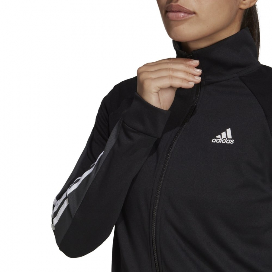Adidas Kadın Günlük Eşofman Takımı W Teamsport H67027