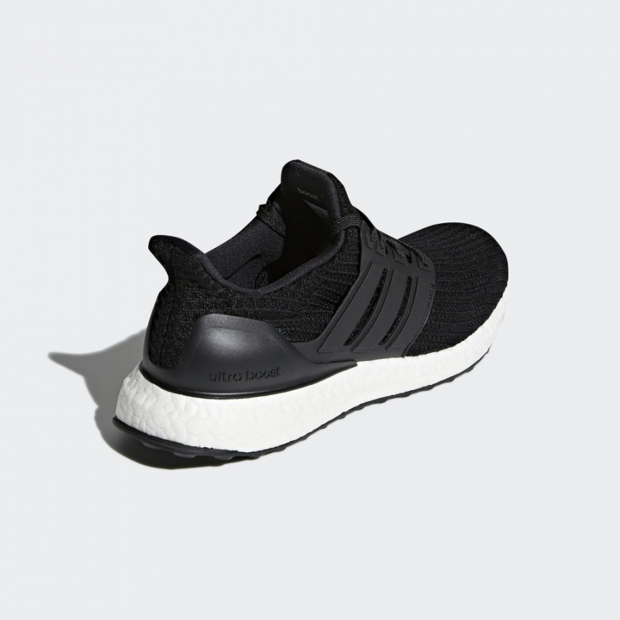 Adidas Ultra Boost Kadın Siyah Koşu Ayakkabısı BB6149