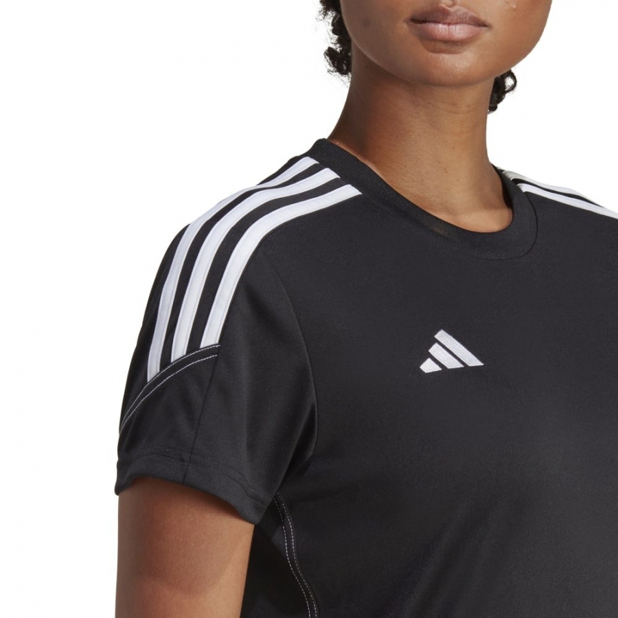 Adidas Kadın Siyah Tiro Antrenman Forması 23 Club HS3621