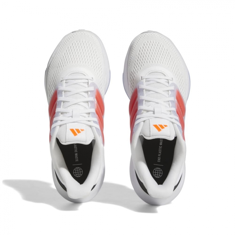 Adidas Kadın Spor Ayakkabı Beyaz Ultrabounce J H03688