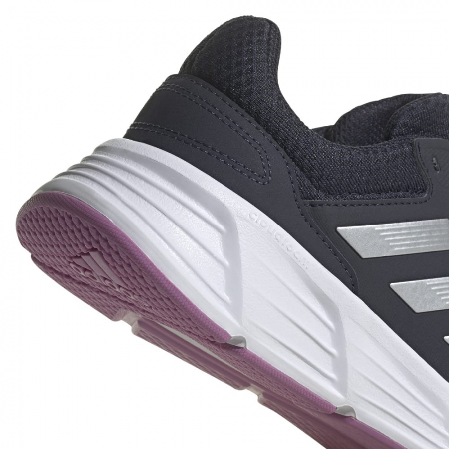 Adidas Kadın Spor Ayakkabı Lacivert Galaxy 6 W GW4137