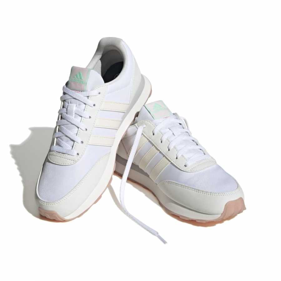 Adidas Kadın Spor Ayakkabı Run 60S 3.0 Beyaz Hp2252