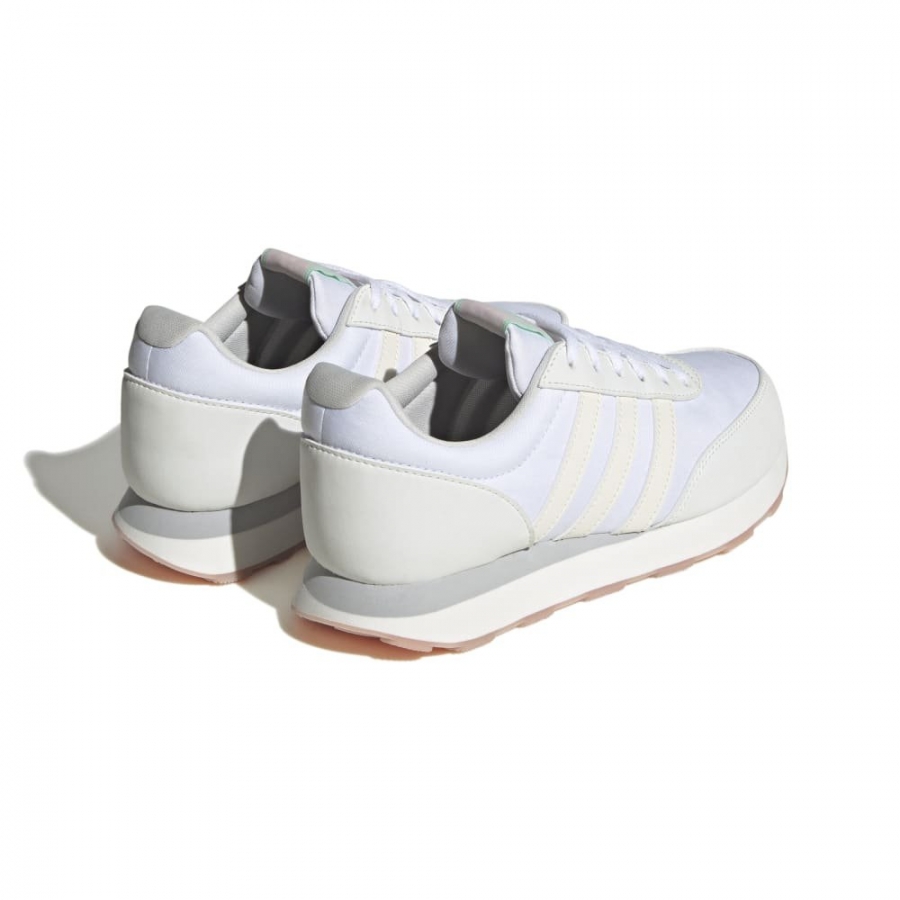 Adidas Kadın Spor Ayakkabı Run 60S 3.0 Beyaz Hp2252