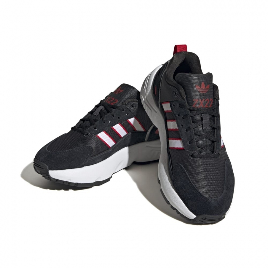 Adidas Çocuk Originals Ayakkabı ZX 22 J HQ1564