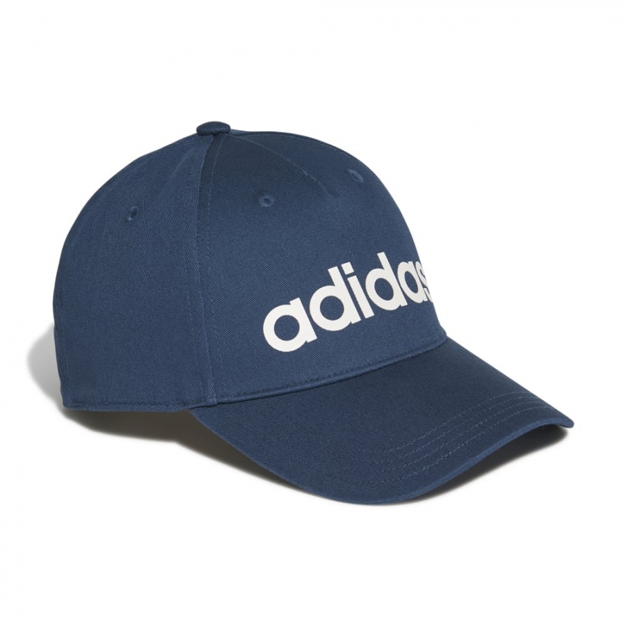 Adidas Şapka Mavi DAILY CAP GN1989
