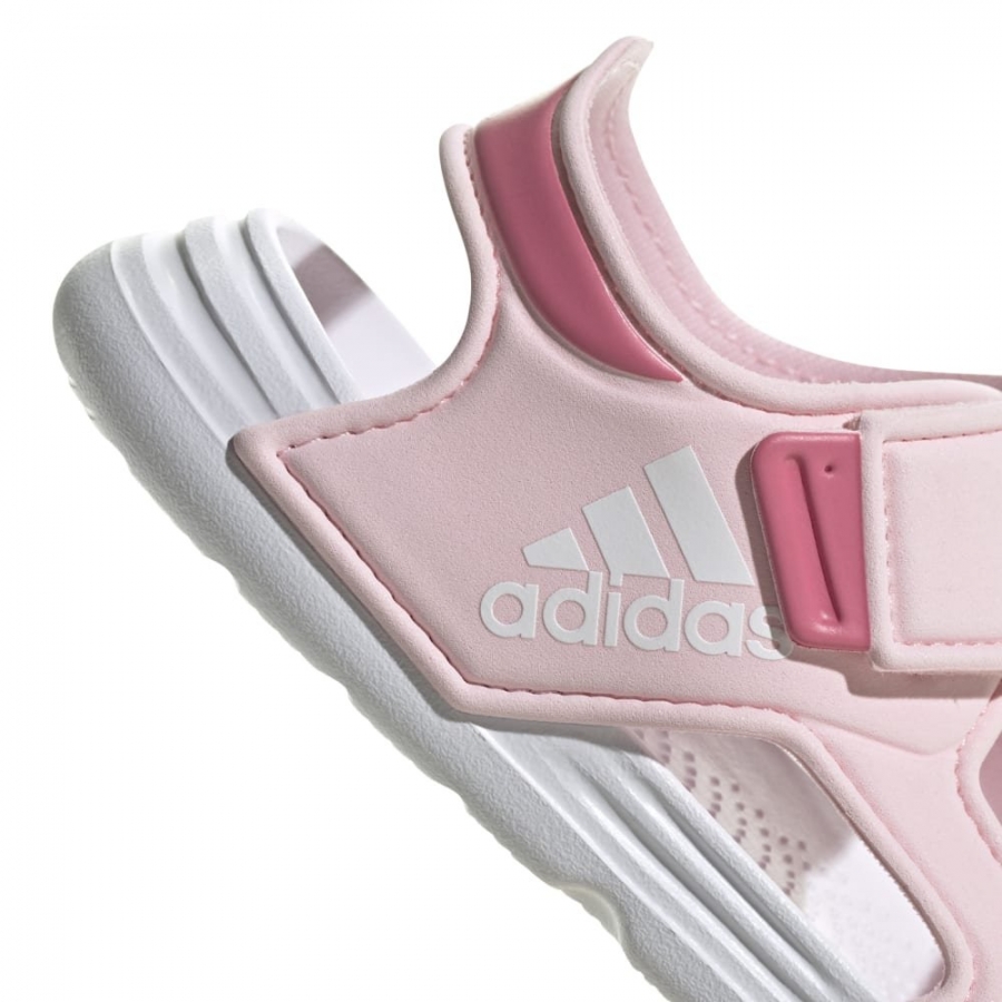 Adidas Çocuk Sandalet Performance Altaswim C Pembe GV7801