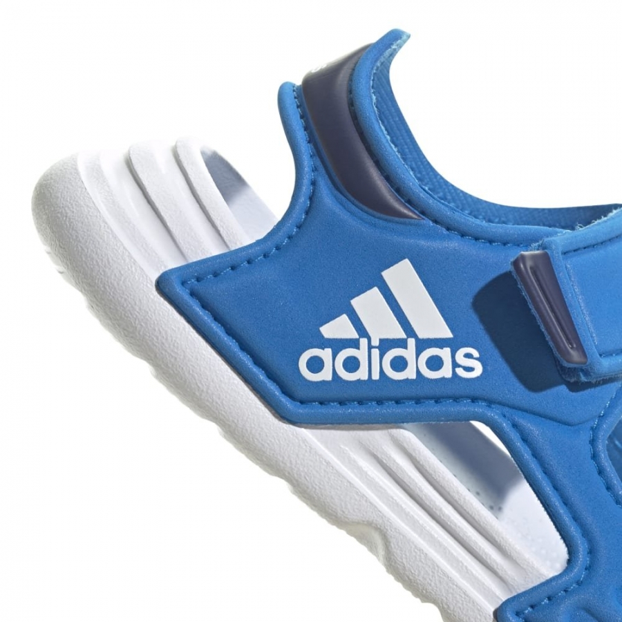 Adidas Bebek Sandalet Performance Altaswim İ Mavi GV7797