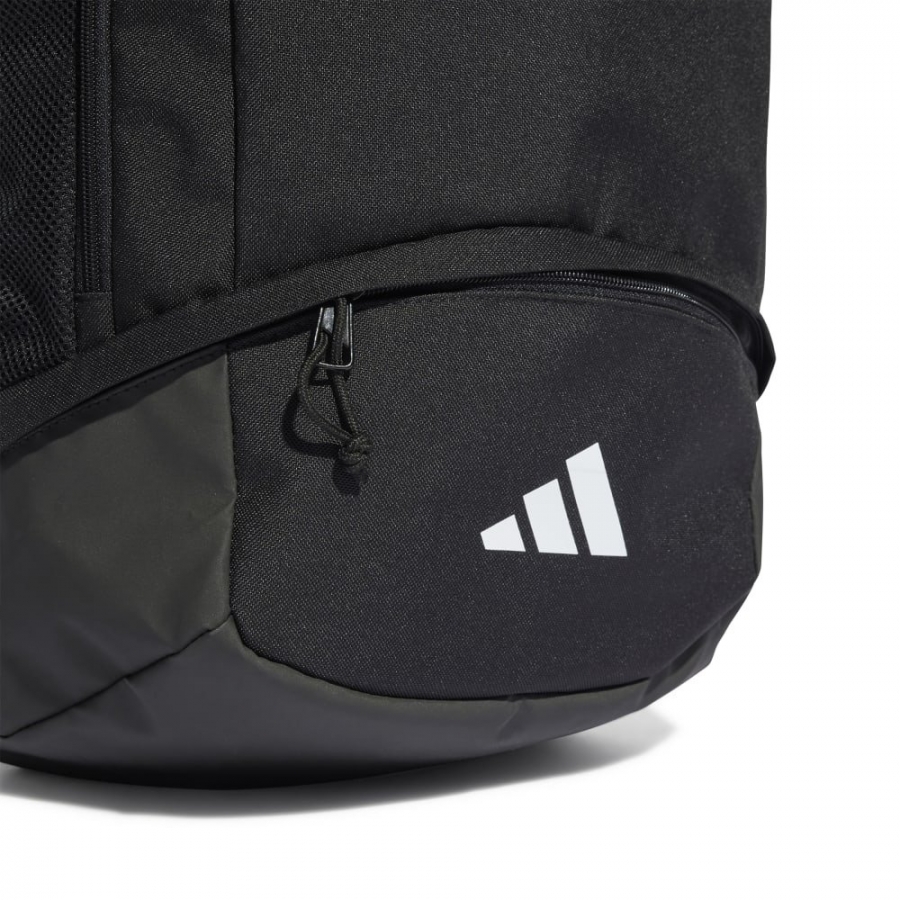 Adidas Siyah Unisex Sırt Çantası Tiro L Backpack HS9758