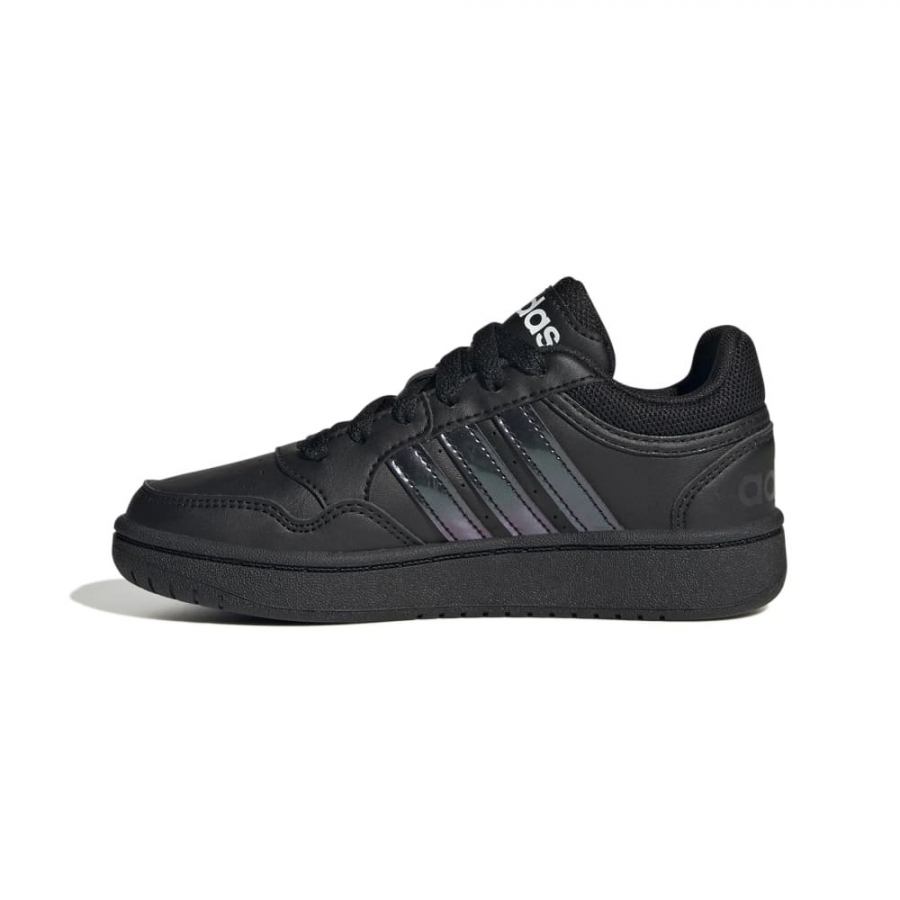 Adidas Çocuk Günlük Ayakkabı Hoops 3.0 GZ9671